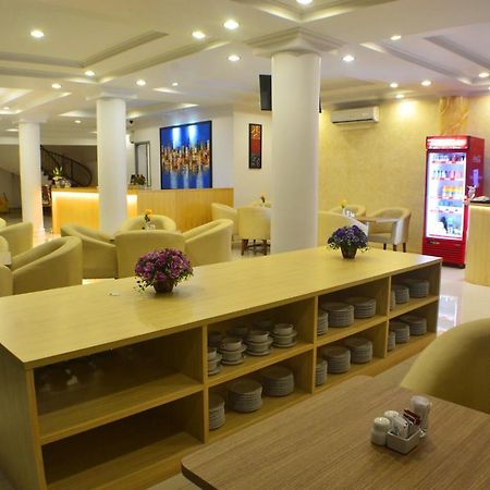 Maven Fatmawati Hotel Jakarta Eksteriør billede
