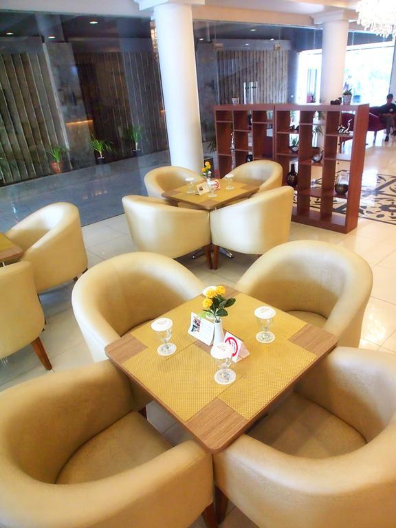 Maven Fatmawati Hotel Jakarta Eksteriør billede