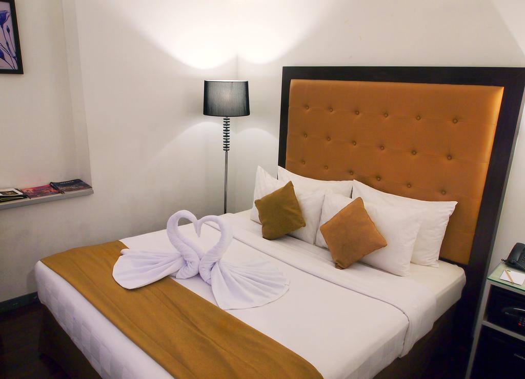 Maven Fatmawati Hotel Jakarta Værelse billede