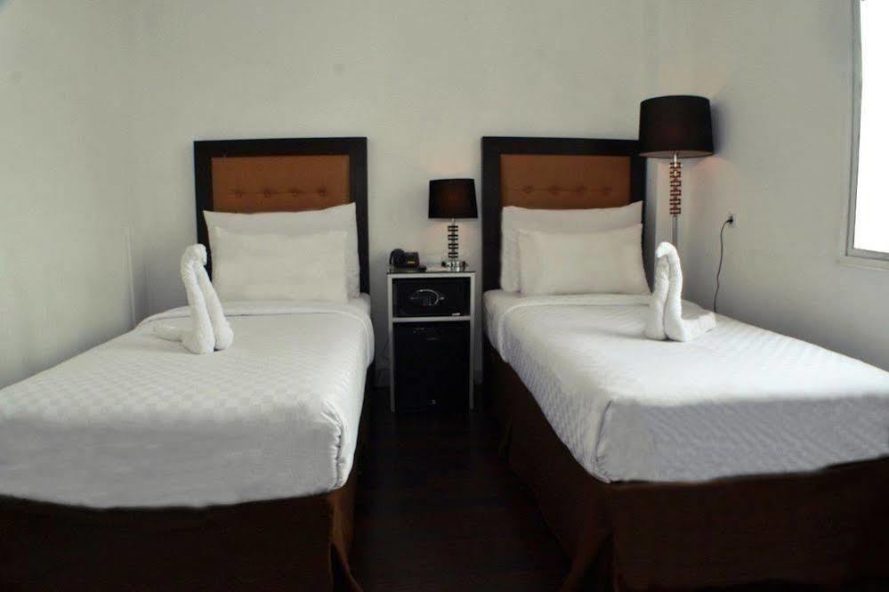 Maven Fatmawati Hotel Jakarta Eksteriør billede