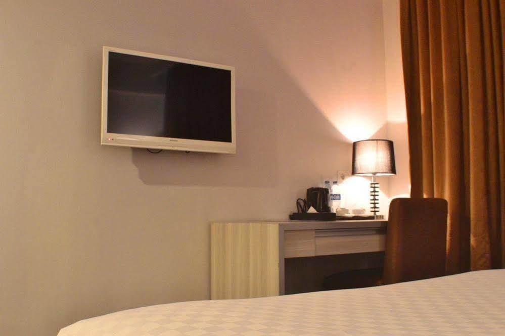 Maven Fatmawati Hotel Jakarta Eksteriør billede